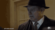 Interesting James Spader GIF - Interesting James Spader Raymond Reddington GIFs
