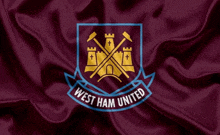 west ham west ham united logo badge fans