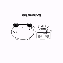 Breakdown Breakdance GIF - Breakdown Breakdance Mental Health GIFs