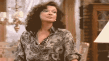 thats right julia sugarbaker dixie carter designing women thats the end of that