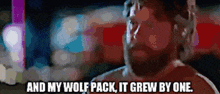 necromambo necromambo wolfpack