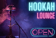 Hookah Lounge Gtav Open Sign Hookah GIF - Hookah Lounge Gtav Open Sign Hookah Lounge GIFs