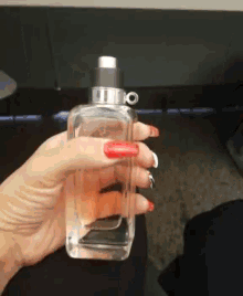 Perfume Bottle GIF