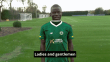 kerry fc league of ireland its matchday ngolo kante ngolo kante kerry fc kerry its matchday