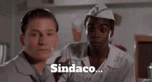 Sindaco Back To The Future GIF