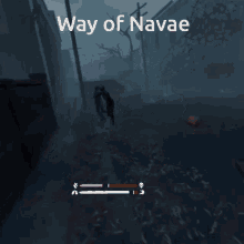 Way Of Navae Deepwoken GIF - Way Of Navae Deepwoken Vr GIFs