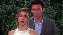 chabby billy flynn kate mansi lovers days of our lives
