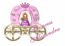 princess alexandra