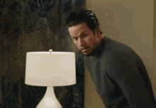 Daddys Home2 Uh Oh GIF - Daddys Home2 Uh Oh Not Good GIFs
