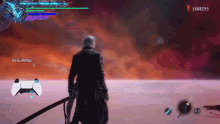 Ayu Redgrave Devil May Cry GIF - Ayu Redgrave Devil May Cry Dmc GIFs