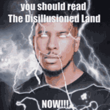 The Disillusioned Land Wattpad GIF - The Disillusioned Land Wattpad Ltg GIFs