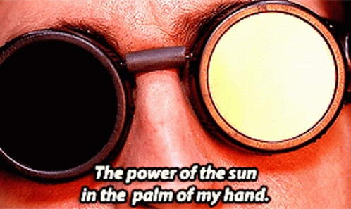 Spider Man Doctor Octopus GIF - Spider Man Doctor Octopus The Power Of The  Sun - Discover & Share GIFs