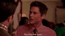 Yolo GIF - Yolo You Only Live Once GIFs