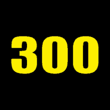 300 GIF - 300 GIFs