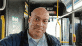 Busdriver Metro Driver GIF - Busdriver Metro Driver Metro Buses GIFs