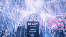 Blast Pro Series Blast GIF - Blast Pro Series Blast Blast Copenhagen GIFs