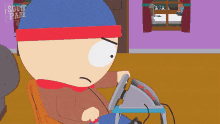 Thinking Stan Marsh GIF - Thinking Stan Marsh South Park GIFs