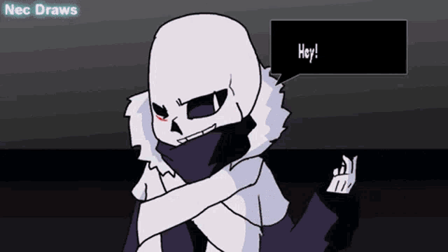 Undertale Cross Sans GIF - Undertale CrossSans YouAgain - Discover & Share  GIFs