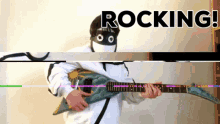 Stickupboys Stickupmusic GIF - Stickupboys Stickupmusic Rocking GIFs