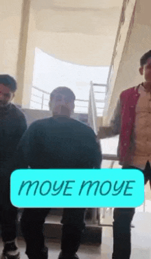 Moye Moye Maza Aaya GIF - Moye Moye Maza Aaya Gaand Mara GIFs