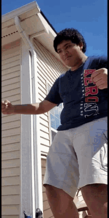 Boy Dance GIF