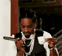 Tea Andre3000 GIF - Tea Andre3000 Be Cool GIFs