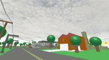 Town Of Robloxia GIF - Town Of Robloxia GIFs