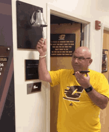 Ring Bell GIF - Ring Bell GIFs