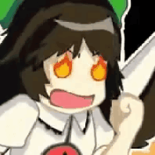 Rage Raging Anime GIF - Rage Raging Anime GIFs
