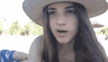 Selfie Smile GIF - Selfie Smile Brisa Dominguez GIFs