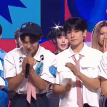 Nct Nctwish GIF