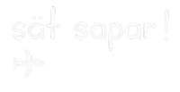 a black and white drawing of the word sapar with an airplane