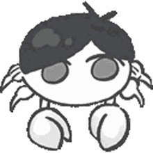 dance crab