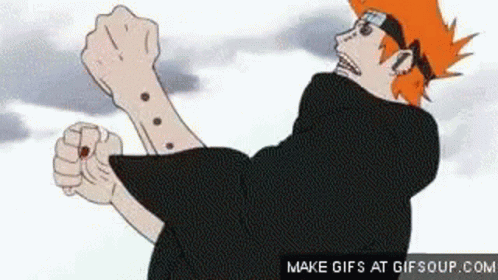 Naruto Pain GIF - Naruto Pain - Discover & Share GIFs
