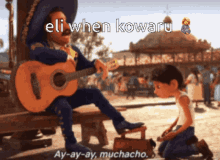 Eli GIF - Eli GIFs