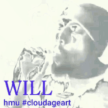 Will Cloudageart GIF - Will Cloudageart Smoke GIFs