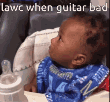baby baby crying lawc when harrow way