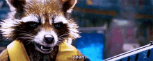 Guardian Of The Galaxy Raccoon GIF - Guardian Of The Galaxy Raccoon Rocket GIFs