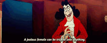 Captain Hook Anything GIF