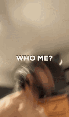 Who Me Kurta GIF - Who Me Kurta Selfie GIFs