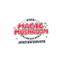 Amsterdam Magic GIF - Amsterdam Magic Mushroom GIFs