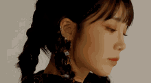Jung Eunji Apink GIF - Jung Eunji Apink South Korean Singer GIFs