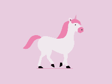 Unicorn Poop GIF - Unicorn Poop Pink GIFs