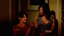 Lily And GIF - Lily And Robin GIFs