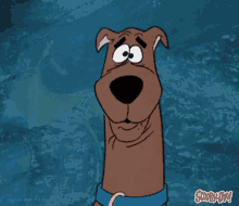 Scooby Doo GIF - Scooby Doo Cry GIFs
