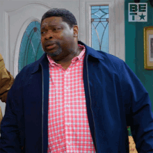 Duh What Else Would I Be Doing Curtis Payne GIF - Duh What Else Would I Be Doing Curtis Payne House Of Payne GIFs
