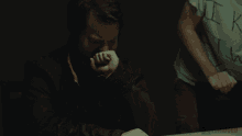 Emotional Sad GIF