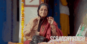 Punjabi Scratchy GIF - Punjabi Scratchy Scratchysingh GIFs