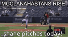 Rays Stableszn GIF - Rays Stableszn Mcclanahan GIFs