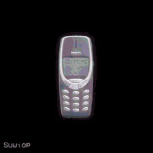 Trippie Redd Nokia3310 GIF